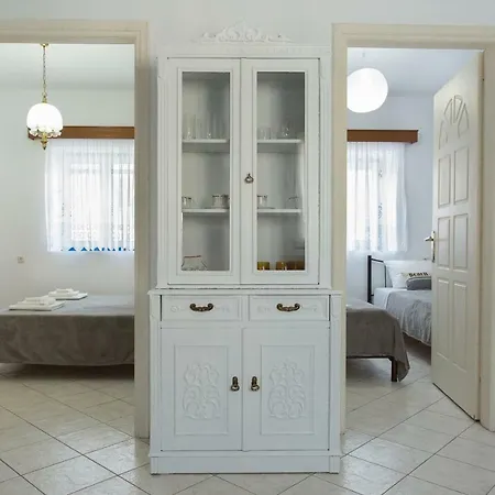 Kostos' Summer House Prázdninový dům *