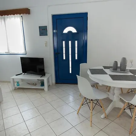Kostos' Summer House * Kostos