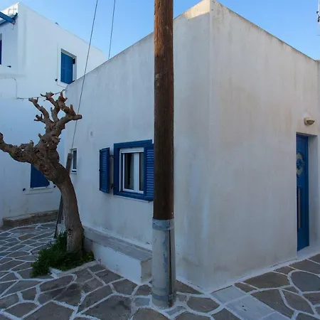 Kostos' Summer House Kostos